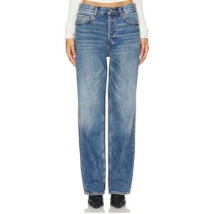 NWOT GRLFRND Low Rise Boyfriend in Gramercy Park